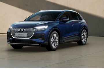 Audi Q4 e-tron 7.812 km 50.337 &euro; Northeim 37154