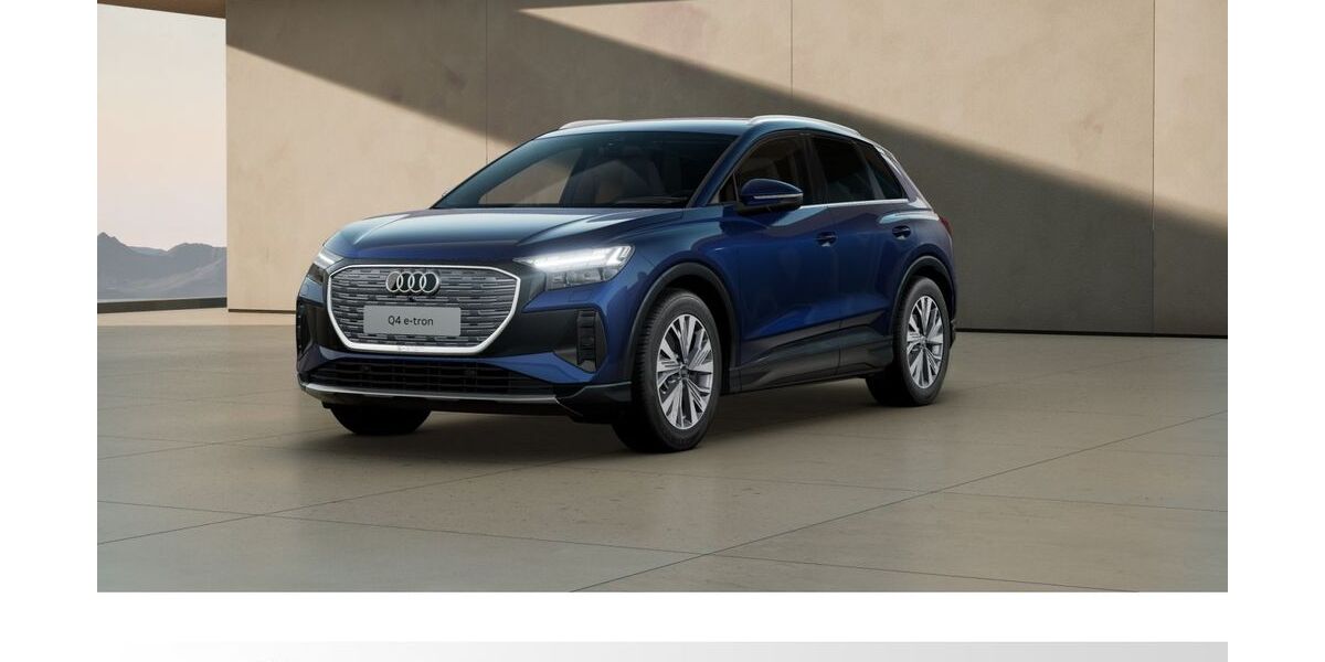 Audi Q4 e-tron 7.812 km 50.337 &euro; Northeim 37154
