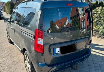 Dacia Dokker 170.802 km 5.800 &euro; Leipzig 04158