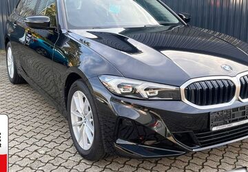 BMW 318 8.000 km 30.300 &euro; Velburg 92355