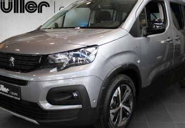 Peugeot Rifter 3.000 km 31.880 &euro; Losheim am See 66679