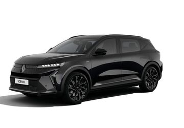 Renault Scenic E-TECH 9.999 km 38.990 &euro; Bensheim 64625