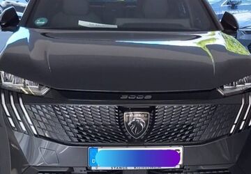 Peugeot 3008 3.450 km 28.000 &euro; Hanau 63456