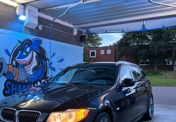 BMW 316 232.000 km 6.600 &euro; Hannover 30457