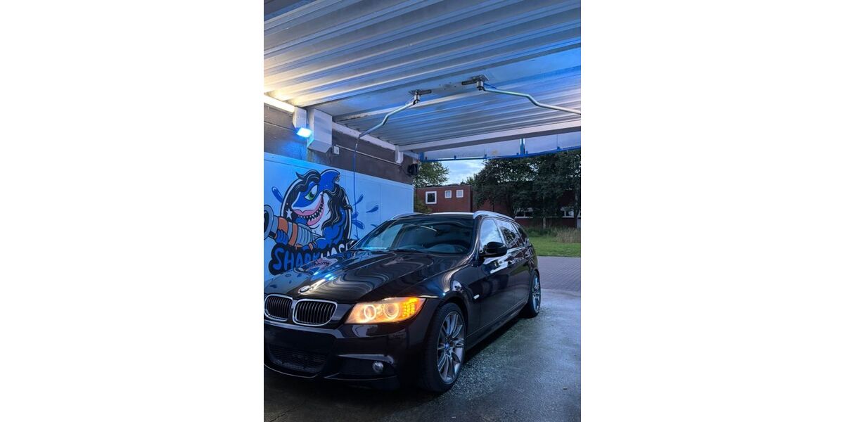 BMW 316 232.000 km 6.600 &euro; Hannover 30457