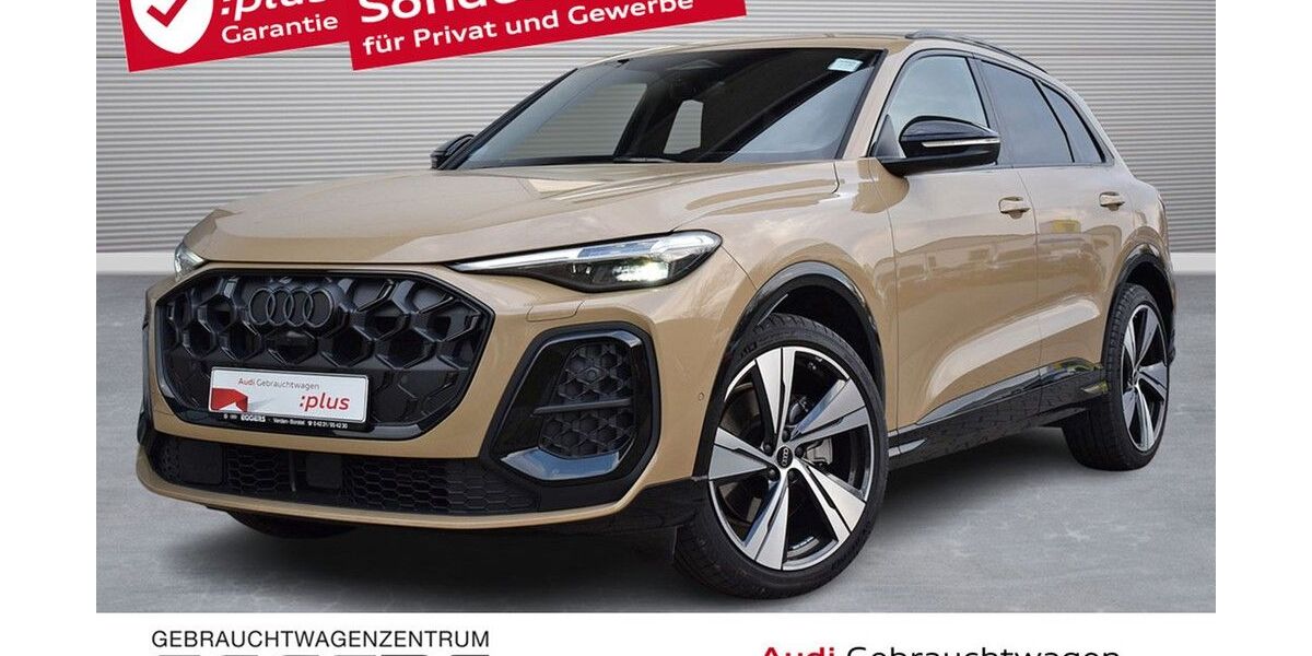 Audi Q5 7.350 km 67.780 &euro; Verden 27283
