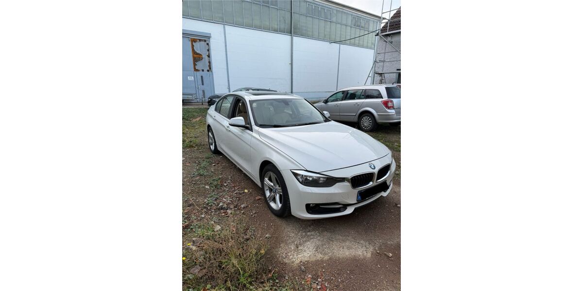 BMW 328 149.950 km 12.200 &euro; Erfurt 99089