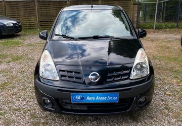 Nissan Pixo 56.000 km 3.990 &euro; Königs Wusterhausen 15711