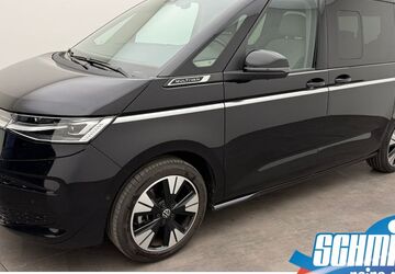 VW T7 Multivan 12.180 km 62.900 &euro; Peine 31226