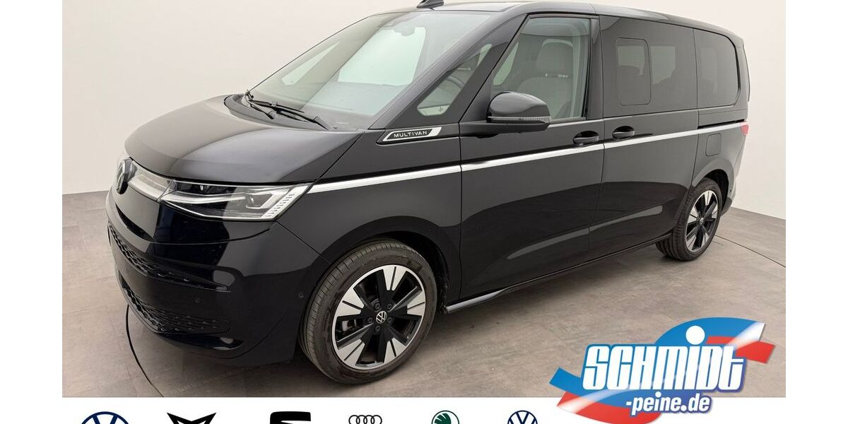 VW T7 Multivan 12.180 km 62.900 &euro; Peine 31226
