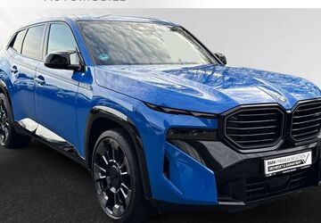 BMW XM 3.900 km 105.900 &euro; Geldern 47608