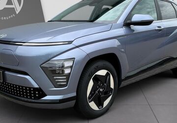Hyundai KONA 3.500 km 38.290 &euro; Nienburg 31582