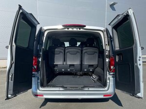 Mercedes-Benz Vito 119 Tourer PRO XL STANDHZ NAV KAMERA 17.047 km 59.890 &euro; Sangerhausen 06526