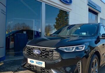 Ford Kuga 15.148 km 34.460 &euro; Grimmen 18507