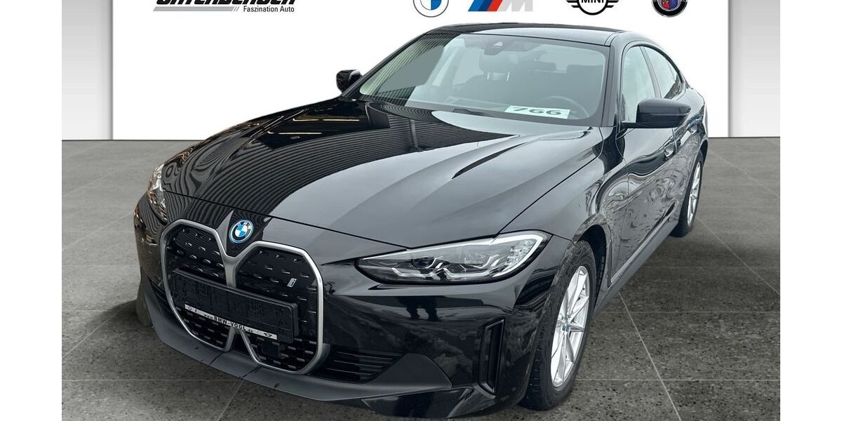 BMW i4 40.319 km 37.980 &euro; Mühldorf am Inn 84453