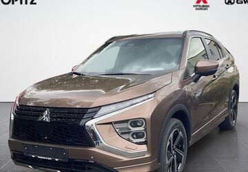 Mitsubishi Eclipse Cross 2.000 km 28.990 &euro; Jena-Lobeda 07747
