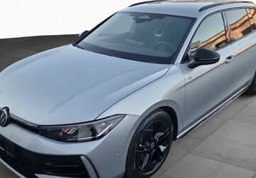 VW Passat 17.578 km 46.820 &euro; Schongau 86956