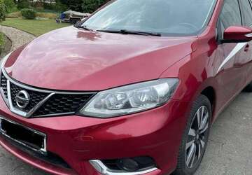 Nissan Pulsar 178.000 km 4.500 &euro; Bredeney (Essen) 45133