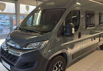 Citroen Jumper 13.375 km 44.990 &euro; Köln 50827