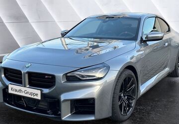 BMW M2 2.500 km 79.785 &euro; Heidelberg 69123