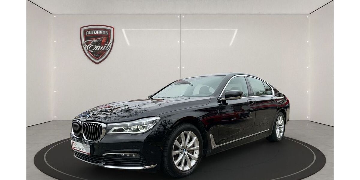 BMW 730 150.000 km 34.990 &euro; Obersulm 74182