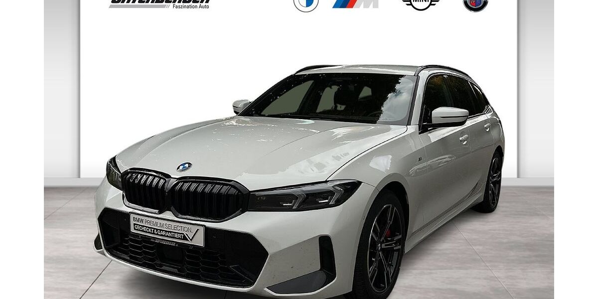 BMW 330 33.900 km 51.660 &euro; Lindau 88131