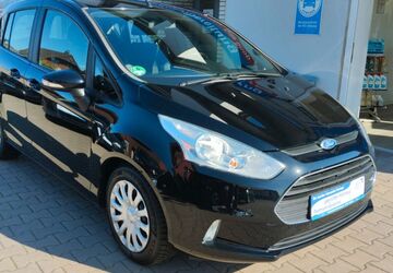 Ford B-Max 191.310 km 4.999 &euro; Jade 26349