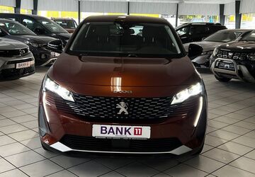 Peugeot 5008 44.500 km 26.900 &euro; Schwentinental 24223