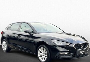 Seat Leon 21.000 km 25.650 &euro; Melle 49324