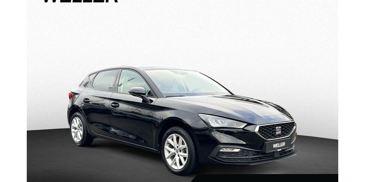 Seat Leon 21.000 km 25.650 &euro; Melle 49324