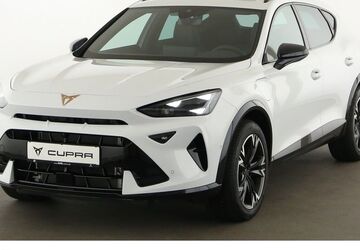 Cupra Formentor 2.500 km 49.900 &euro; Gotha 99867