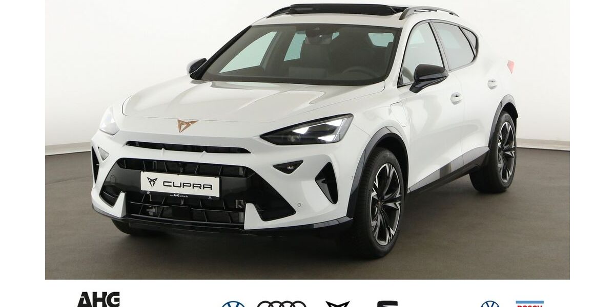 Cupra Formentor 2.500 km 49.900 &euro; Gotha 99867