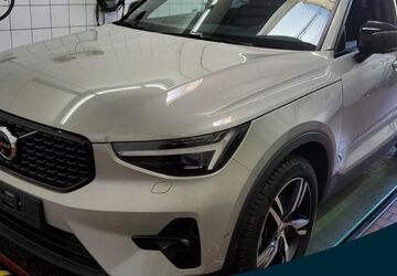 Volvo XC40 23.927 km 34.990 &euro; Witten 58453