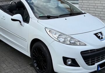 Peugeot 207 163.000 km 4.995 &euro; Gütersloh 33335