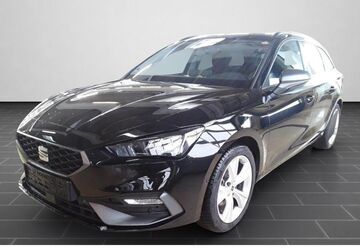 Seat Leon 14.397 km 25.950 &euro; Ladenburg 68526