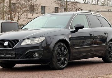 Seat Exeo 280.000 km 2.800 &euro; Halle 06132