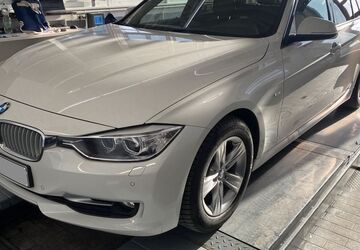 BMW 316 173.258 km 7.550 &euro; Zwickau 08060