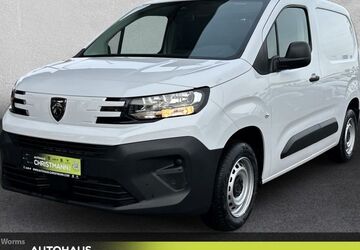 Peugeot Partner 3.890 km 19.990 &euro; Gruenstadt 67269