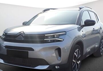 Citroen C5 Aircross 87.008 km 21.890 &euro; Borken 46325