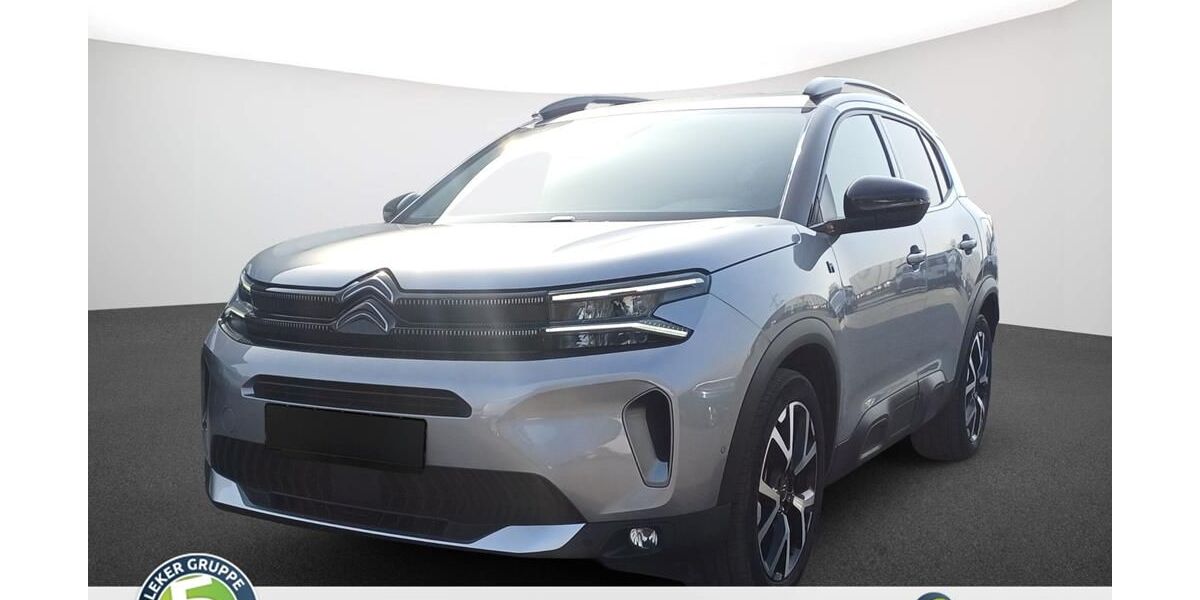 Citroen C5 Aircross 87.008 km 21.890 &euro; Borken 46325