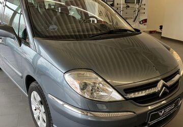 Citroen C8 263.600 km 5.990 &euro; Elsterwerda 04910