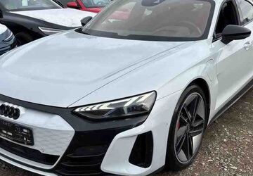 Audi RS e-tron GT 25.508 km 68.900 &euro; Sasbach 77880