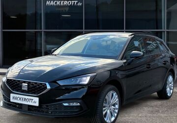 Seat Leon 4.500 km 35.690 &euro; Laatzen 30880