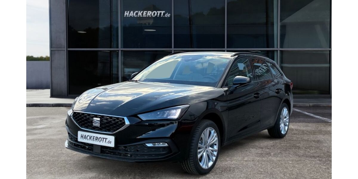 Seat Leon 4.500 km 35.690 &euro; Laatzen 30880