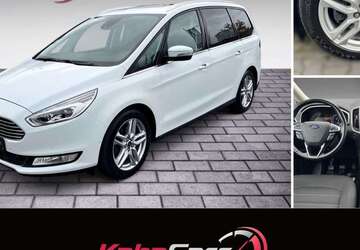 Ford Galaxy 108.000 km 17.500 &euro; Butzbach 35510