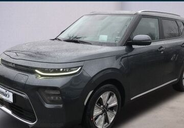 Kia Soul 18.000 km 28.990 &euro; Höhenkirchen-Siegertsbrunn 85635