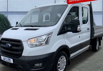 Ford Transit 1.001 km 39.500 &euro; Holdorf 49451