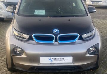BMW i3 19.900 km 13.800 &euro; Gundelfingen 89423