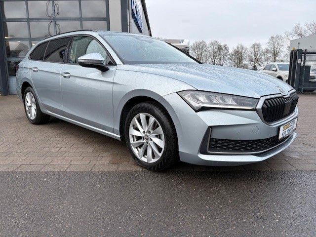 Skoda Superb 24.346 km 32.990 &euro; Rhede 46414