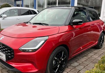 Suzuki Swift 1.500 km 20.990 &euro; Olsberg 59939